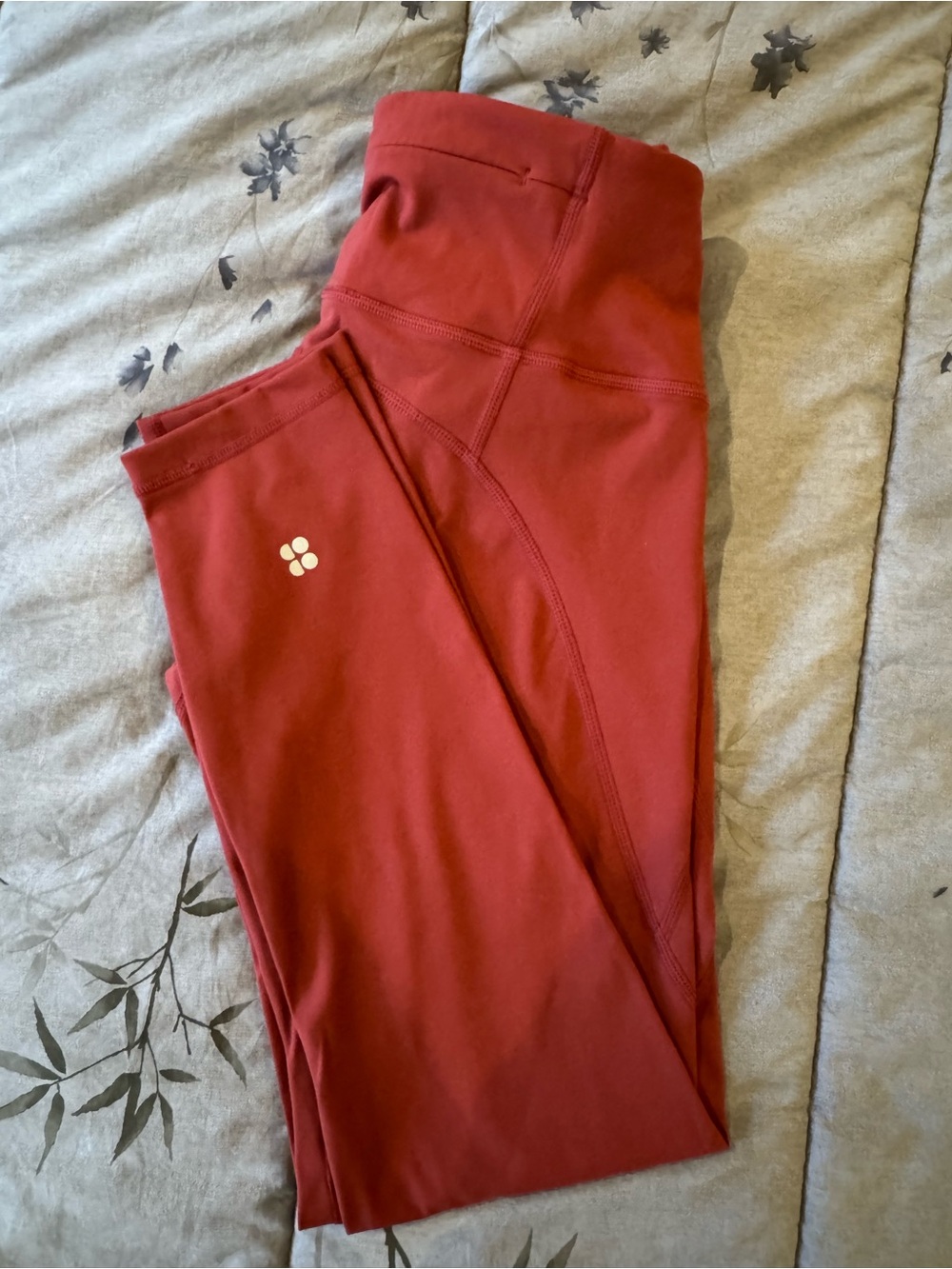 Sweaty Betty Ladies Leggings